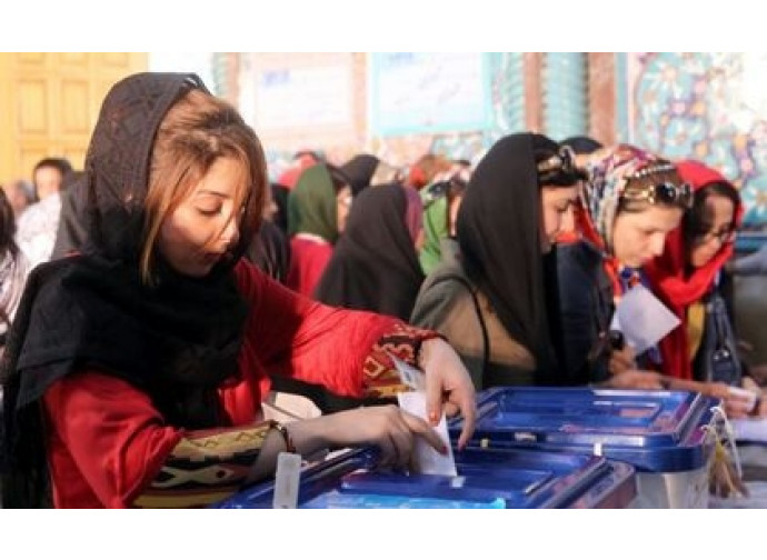 elezioni Iran elezioni Iran